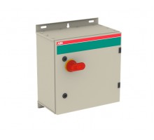Рубильник в боксе OT90GAUC3AZ ABB 1SCA148433R1001