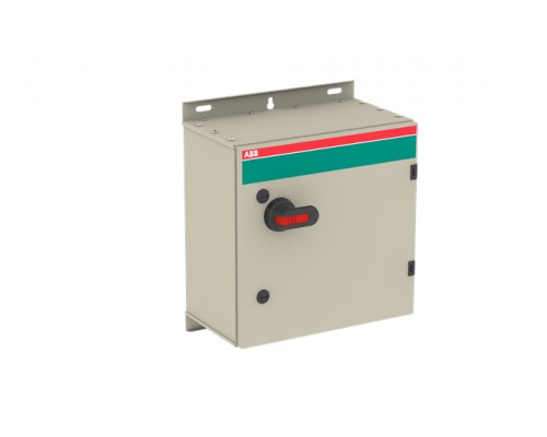 Рубильник в боксе OT90GAUR3TZ ABB 1SCA148436R1001