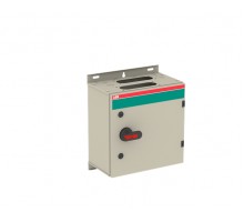 Рубильник в боксе OT90GLCC6TZ ABB 1SCA148473R1001