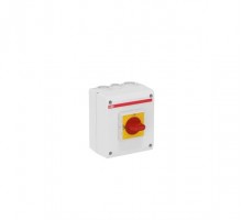 Рубильник в боксе OTE16A3M ABB 1SCA022613R8710