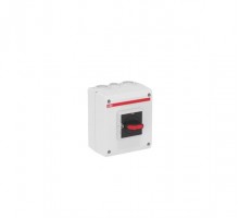 Рубильник в боксе OTE16T4M ABB 1SCA022613R2430