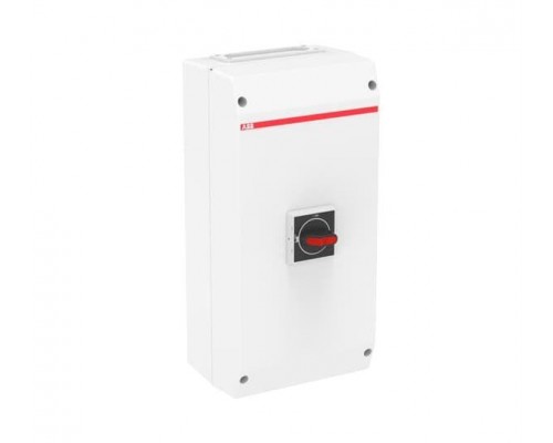 Рубильник в боксе OTE75T3B ABB 1SCA022438R3790