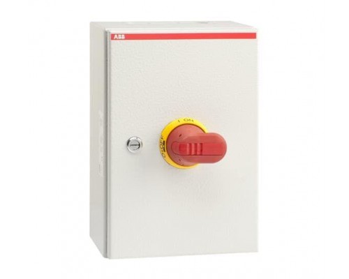 Рубильник в боксе OTL100BA4B ABB 1SCA022562R9160