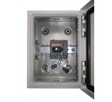 Рубильник в боксе OTL25BA4M ABB 1SCA022562R3210