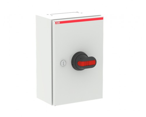 Рубильник в боксе OTL90T6B ABB 1SCA022546R1390