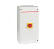 Рубильник в боксе OTP100BA3M ABB 1SCA126069R1001