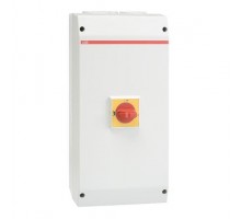 Рубильник в боксе OTP125BA3M ABB 1SCA022812R7420