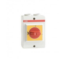 Рубильник в боксе OTP16BA3M ABB 1SCA022401R3350