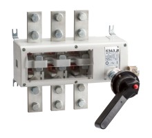 Рубильник ВНК-35 31131 250А IP54 УХЛ3 КЭАЗ 221282