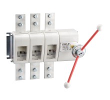 Рубильник ВНК-43 31131 1600А IP54 УХЛ3 КЭАЗ 221293