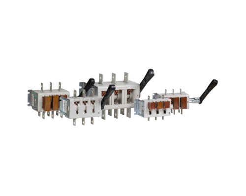 Рубильник ВР32-39 А31230 630А УХЛ3 КЭАЗ 119463