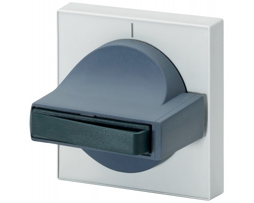 Ручка 8UC7 с максирующей рамкой Siemens 8UC71106BD