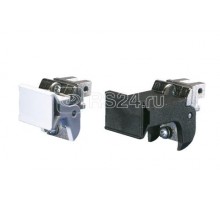 Ручка RP тип II выталкивающая черн. 4HP Rittal 3685590