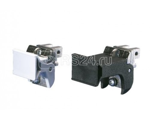 Ручка RP тип II выталкивающая черн. 4HP Rittal 3685590