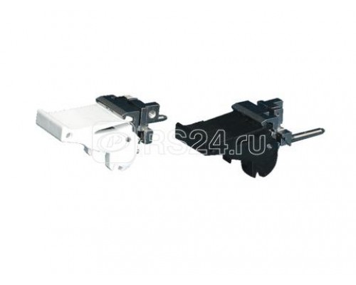 Ручка RP тип IV верх. без микровыкл. сер. Rittal 3686901