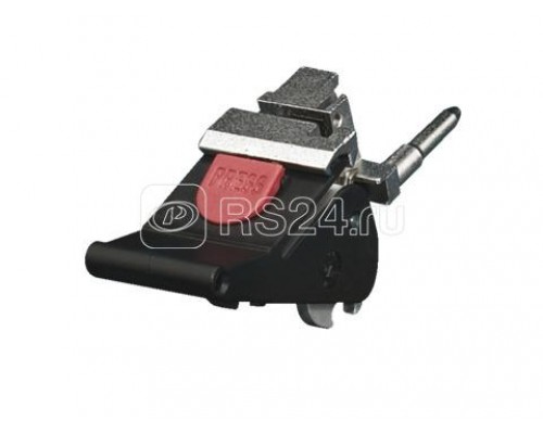 Ручка RP тип IVs нижн. с кнопкой с 1/2 HP смещ. Rittal 3688773