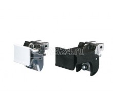 Ручка RP тип VII нижн. с 1/2 HP смещ. пласт. Rittal 3688781