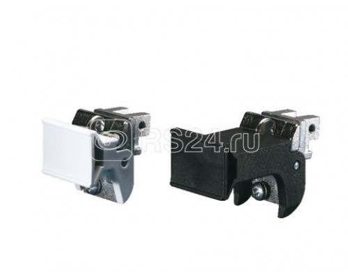 Ручка RP тип VII верх. с 1/2 HP смещ. пласт. Rittal 3688780