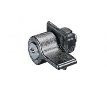 Ручка SZ для AE RAL9011 1 шт. пластик. Rittal 2576000