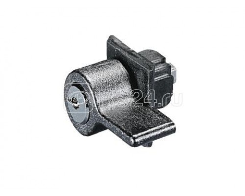 Ручка SZ для AE RAL9011 1 шт. пластик. Rittal 2576000