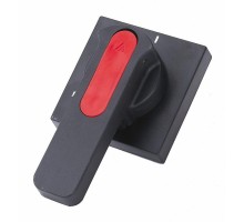 Ручка для двери шкафа РП304 SchE 21533DEK
