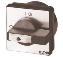 Ручка для переключателей Т6 SVB-SW-T6-160 черн. EATON 207611