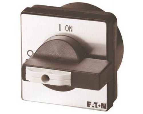 Ручка для переключателей Т6 SVB-SW-T6-160 черн. EATON 207611
