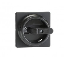 Ручка для переключателя OZ331PB ABB 1SCA100657R1001