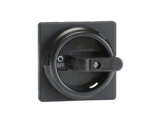 Ручка для переключателя OZ331PB ABB 1SCA100657R1001