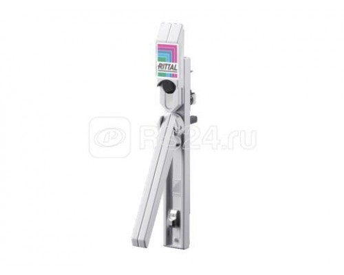 Ручка электромагнит. DK CMC-TC Ergoform-S (для шкафа TE при подключении к СМС III необходим арт. 7030200) Rittal 7320700