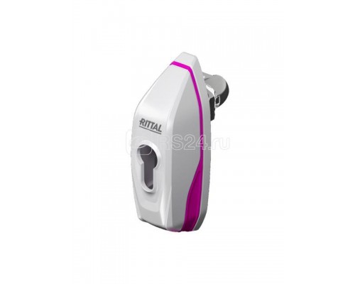 Ручка мини-комфортная AX KX Rittal 2537100