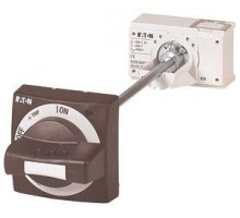 Ручка на дверь блок. в положении 0 для NZM1 NZM1-XTVDV EATON 260172