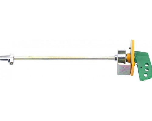 Ручка на дверь шкафа 40-100А для ВР-101 SchE 40312DEK