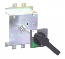 Ручка на дверь шкафа ВА-335E SchE 22534DEK