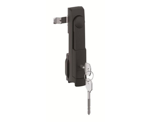 Ручка поворотная CZT7 с замком типа «Берлин» ABB 2CPX052431R9999