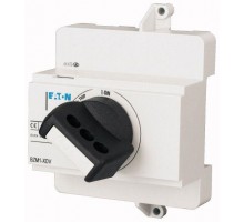 Ручка поворотная на выключатель для BZM1 BZM1-XDV EATON 113168