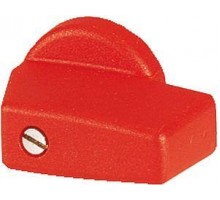 Ручка Т-образ. KNB-RT-T0 красн. EATON 043655