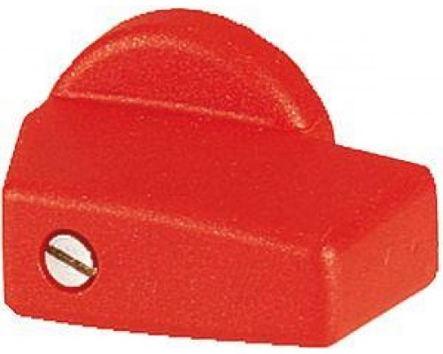 Ручка Т-образ. KNB-RT-T0 красн. EATON 043655
