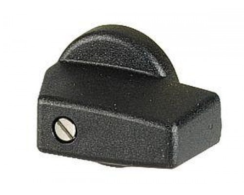 Ручка Т-образ. KNB-T0 черн. EATON 038909