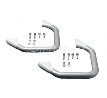 Ручка угловая CP (уп.2шт) Rittal 6107000