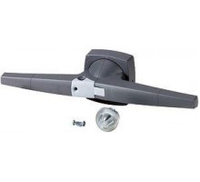 Рукоять D-типа; монтаж на дверь под ось 14х14 K6DG/P сер. EATON 1818064