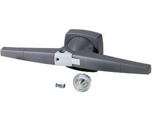 Рукоять D-типа; монтаж на дверь под ось 14х14 K6DG/P сер. EATON 1818064
