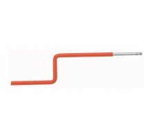Рукоятка для выкатного исполнения DPX 250 Leg 026575
