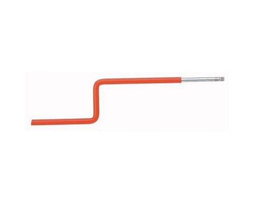 Рукоятка для выкатного исполнения DPX 250 Leg 026575