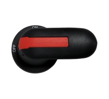 Рукоятка компактная OptiSwitch DI-125~160А КЭАЗ 275561