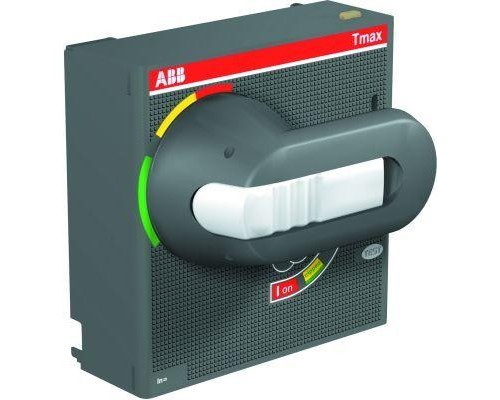 Рукоятка поворотная на дверцу RHE_EM T7 F/W EMER. TRANSMITTED ABB 1SDA062123R1