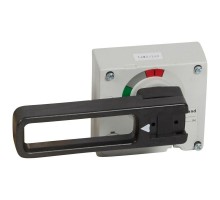 Рукоятка стандартная поворотная для DPX 630 IP55 сер. Leg 026281