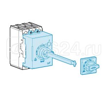 Рукоятка выносная EH1E-S для TE160 LSIS 83111175804