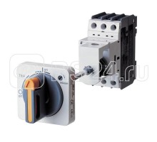 Рукоятка выносная поворотная MEH-32 LSIS 83111912004