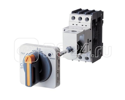 Рукоятка выносная поворотная MEH-32 LSIS 83111912004
